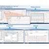 LOGICIEL ECG VIEWER SOFTWARE VE-300 GESTION DES DONNÉES GIMA - logiciel pc