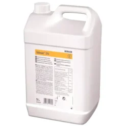 LOTION LAVANTE ANTIMICROBIENNE SKINSAN 2% ECOLAB - bidon de 5 l
