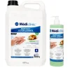 LOTION LAVANTE MAINS MÉDI'MAINS PROLINE PH NEUTRE MÉDI'CLINIC - flacon de 500 ml