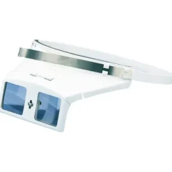 LUNETTES DE BERGER RETRACTABLE