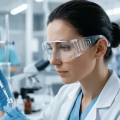 LUNETTES DE PROTECTION