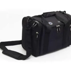 MALLETTE BASIQUE PREMIERS SECOURS MODULABLE ELITE BAGS - 18,5 l