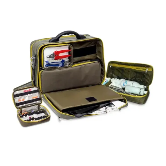 MALLETTE DE MEDECINE VETERINAIRE ETANCHE TRANSPORT EXTERIEUR - 32,57 l