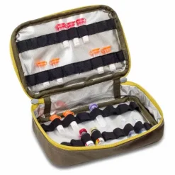 MALLETTE DE MEDECINE VETERINAIRE ETANCHE TRANSPORT EXTERIEUR - 32,57 l