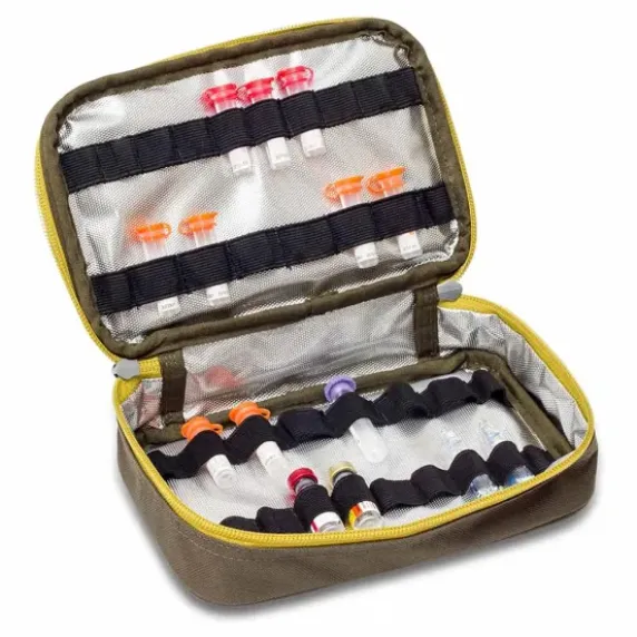 MALLETTE DE MEDECINE VETERINAIRE ETANCHE TRANSPORT EXTERIEUR - 32,57 l