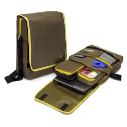 MALLETTE DE MEDECINE VETERINAIRE ETANCHE TRANSPORT EXTERIEUR - 32,57 l