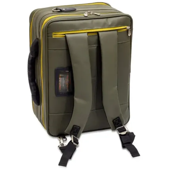 MALLETTE DE MEDECINE VETERINAIRE ETANCHE TRANSPORT EXTERIEUR - 32,57 l