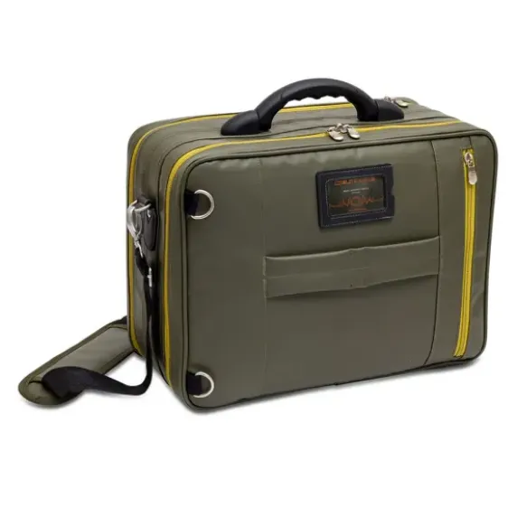 MALLETTE DE MEDECINE VETERINAIRE ETANCHE TRANSPORT EXTERIEUR - 32,57 l