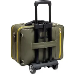 MALLETTE DE MEDECINE VETERINAIRE ETANCHE TRANSPORT EXTERIEUR - 32,57 l