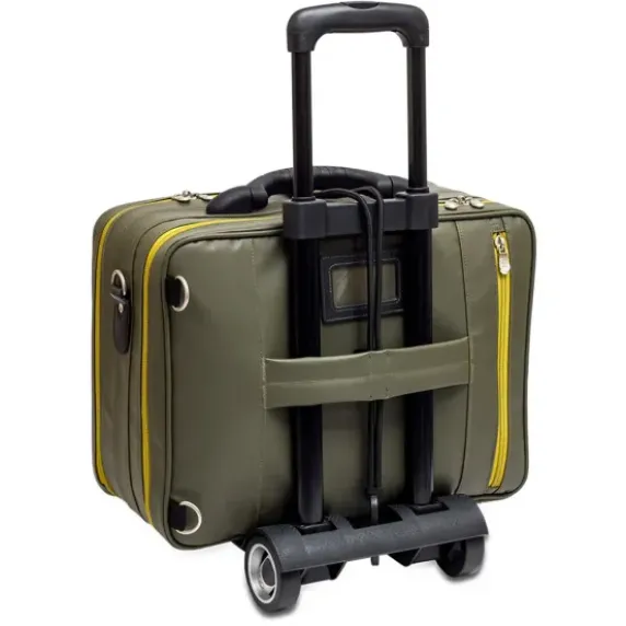 MALLETTE DE MEDECINE VETERINAIRE ETANCHE TRANSPORT EXTERIEUR - 32,57 l