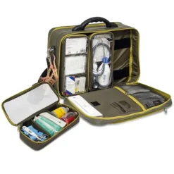MALLETTE DE MEDECINE VETERINAIRE ETANCHE TRANSPORT EXTERIEUR - 32,57 l
