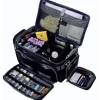 MALLETTE EN TISSU MEDIC RANGEMENT MODULABLE ELITE BAGS - 36 l