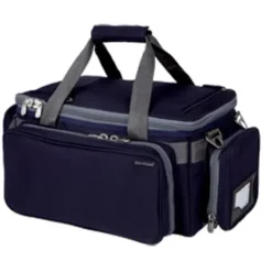 MALLETTE EN TISSU MEDIC RANGEMENT MODULABLE ELITE BAGS - 36 l