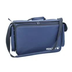 MALLETTE MÉDICALE BALÉARES MULTIFONCTIONS COLSON - bleu