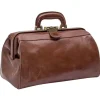 MALLETTE MÉDICALE CLASSY'S CUIR ELITE BAGS - mallette 15,12 l