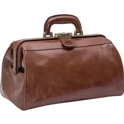 MALLETTE MÉDICALE CLASSY'S CUIR ELITE BAGS - mallette 15,12 l