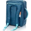 MALLETTE MÉDICALE PRACTI AMPOULIER ISOTHERME ELITE BAGS - bleu