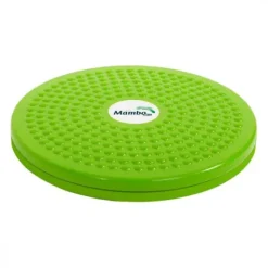 MAMBO MAX BODY TWISTER PLATEAU ROTATIF D'ÉQUILIBRE - diamètre 25 cm