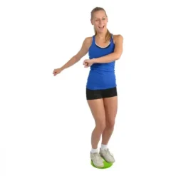 MAMBO MAX BODY TWISTER PLATEAU ROTATIF D'ÉQUILIBRE - diamètre 25 cm