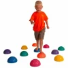 MAMBO STEPPING STONES DEMI-SPHÈRES D'ÉQUILIBRE À PICOTS - lot de 6