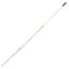 MANCHE ALUMINIUM ROBUSTE 1,40 M - unité
