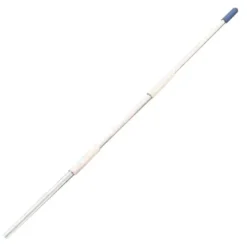 MANCHE ALUMINIUM ROBUSTE 1,40 M - unité