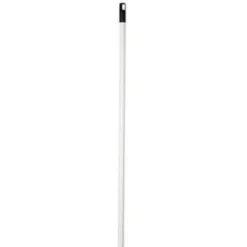 MANCHE MÉTAL UNIVERSEL 1,2 M POUR FRANGES ET BALAIS LAVEURS - manche 1,2 m