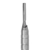 MANCHE POLYVALENT PORTE LAME DE GOUGE ET BISTOURI INOX ELOI - 14 cm