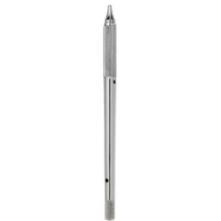 MANCHE PORTE LAME DE GOUGE INOX 13,5 CM ELOI - unité