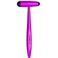 MARTEAU À RÉFLEXES BUCK POINTE NEUROLOGIQUE LUXAMED - 18 cm