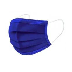 MASQUES CHIRURGICAUX TYPE IIR MULTICOLORES HAUTE FILTRATION - boîte de 50