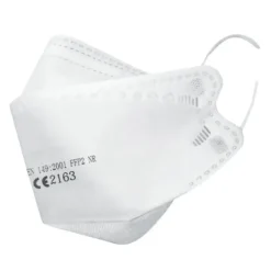 MASQUES FFP2 SLIM - BOITE DE 20