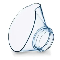 MASQUE UNIVERSEL INHALATEUR VAPEUR SI 40 BUCCO-NASAL BEURER - accessoire