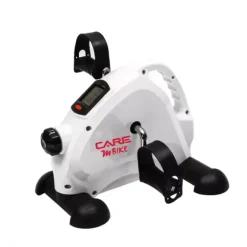 M BIKE 2 PÉDALIER COMPACT AVEC ÉCRAN CARE
