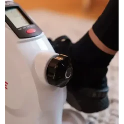 M BIKE 2 PÉDALIER COMPACT AVEC ÉCRAN CARE
