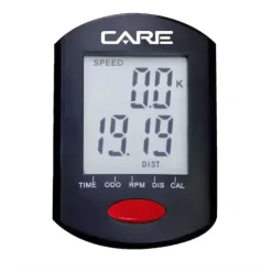 M BIKE 2 PÉDALIER COMPACT AVEC ÉCRAN CARE