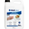 MÉDI'MAINS PROLINE LOTION LAVANTE MAINS PH NEUTRE MÉDI'CLINIC - bidon de 5 l