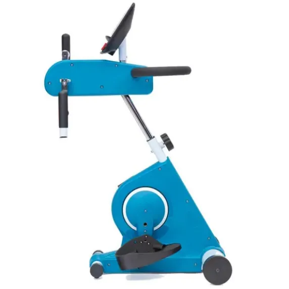 MED BIKE PÉDALIER DE RÉÉDUCATION 3 MODES - appareil compact