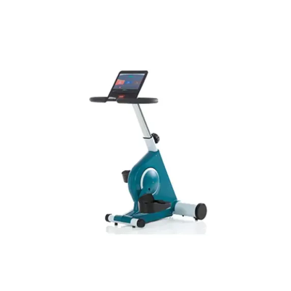 MED BIKE PÉDALIER DE RÉÉDUCATION 3 MODES - appareil compact