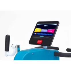 MED BIKE PÉDALIER DE RÉÉDUCATION 3 MODES - appareil compact