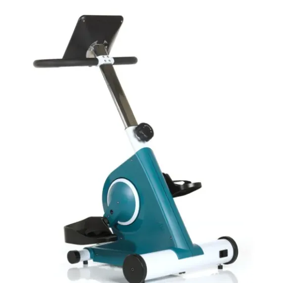 MED BIKE PÉDALIER DE RÉÉDUCATION 3 MODES - appareil compact