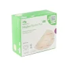 MEPILEX BORDER FLEX OVAL PANSEMENT HYDROCELLULAIRE SILICONÉ MÖLNLYCKE - boîte de 5