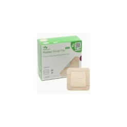 MEPILEX BORDER FLEX – PANSEMENT HYDROCELLULAIRE SOUPLE