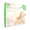 MEPILEX BORDER PROTECT TALON PANSEMENT HYDROCELLULAIRE SILICONE MÖLNLYCKE - boîte de 10