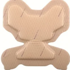 MEPILEX BORDER PROTECT TALON PANSEMENT HYDROCELLULAIRE SILICONE MÖLNLYCKE - boîte de 10