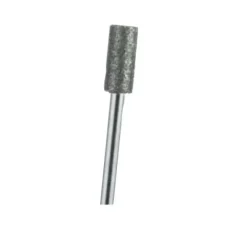 MEULE EN DIAMANT CYLINDRIQUE