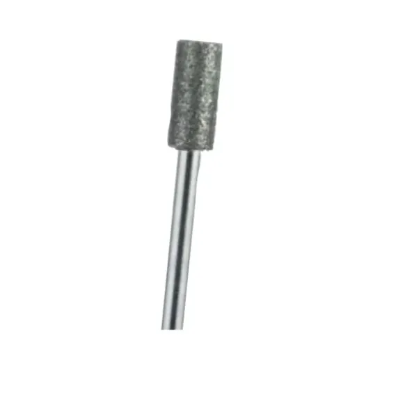 MEULE EN DIAMANT CYLINDRIQUE