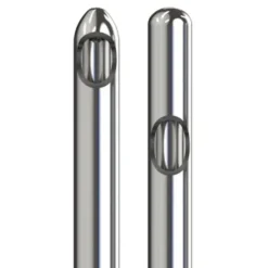 MICRO-CANULES DE COMBLEMENT STÉRIGLIDE PRÉCISION STÉRILE TSK - boîte de 20