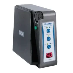 MICROMOTEUR SUPREME B50K COMMANDE AU GENOU 50000 TR/MIN - unité