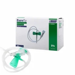MICROPERFUSEUR ÉPICRÂNIEN EUROFLY STÉRILE EUROMEDIS - boîte de 100